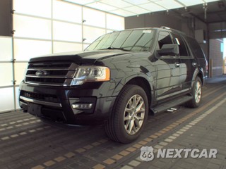2015 Ford Expedition Limited