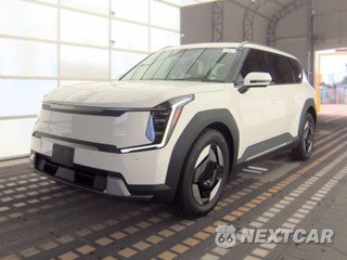 2024 Kia EV9 Wind