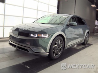 2024 Hyundai IONIQ 5 Limited