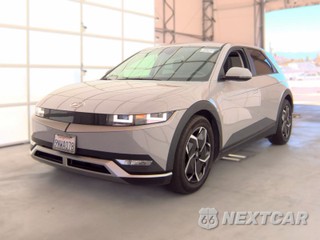 2024 Hyundai IONIQ 5 SE