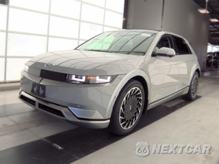 2024 Hyundai IONIQ 5 Limited