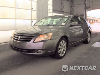 2007 Toyota Avalon XLS