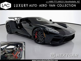 2018 Ford GT