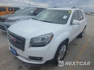 2017 GMC Acadia Limited 4SB