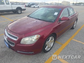 2009 Chevrolet Malibu LT 2LT
