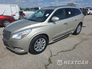 2013 Buick Enclave Leather 1SL