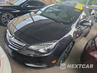 2016 Buick Cascada Premium 1SP
