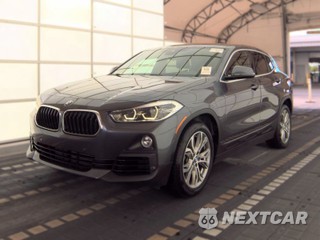2020 BMW X2 Sports Activity Vehicle sDrive28i