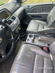 2006 Honda Odyssey EX-L w/Navigation & RES 118.1" WB