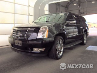 2012 Cadillac Escalade ESV Luxury 1SB