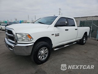 2015 Ram 3500 SLT Crew Cab Long Bed