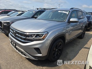 2022 Volkswagen Atlas 2.0T SE w/Technology