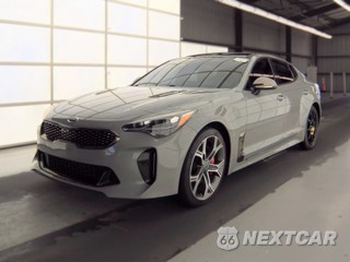 2020 Kia Stinger GT1