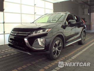 2019 Mitsubishi Eclipse Cross SEL