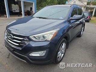 2014 Hyundai Santa Fe Sport 2.0T