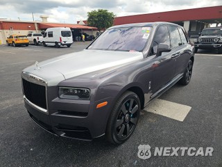 2024 Rolls-Royce Cullinan