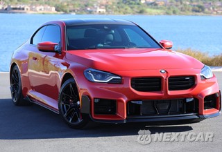 2024 BMW M2