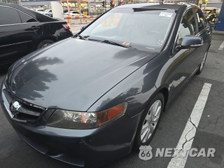 2006 Acura TSX