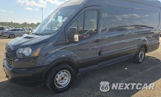 2019 Ford Transit 250 Cargo Van w/RH Sliding Door High Roof 147.6" WB