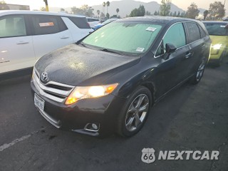 2013 Toyota Venza XLE