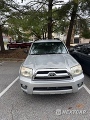 2006 Toyota 4Runner SR5