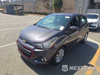 2016 Chevrolet Spark 1LT 1SD