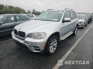 2012 BMW X5 Sports Activity Vehicle xDrive35i Premium