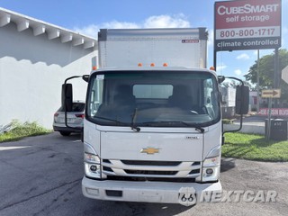2024 Chevrolet 4500HD Base Low Tilt