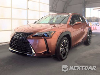 2026 Lexus UX 300h