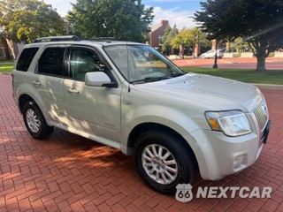 2008 Mercury Mariner Premier