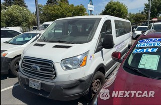 2019 Ford Transit 350 Passenger Van XLT w/RH Sliding Door Low Roof 147.6" WB