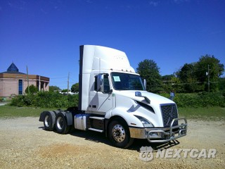 2020 Volvo VN VNL Conventional Long