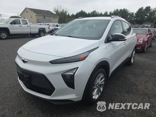 2023 Chevrolet Bolt EUV LT 2LT