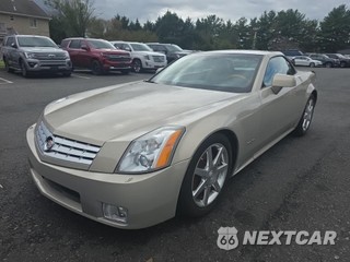 2006 Cadillac XLR