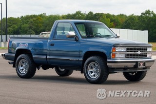 1990 Chevrolet 1500