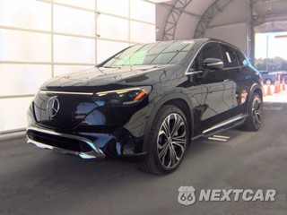 2023 Mercedes-Benz EQE 350+ SUV