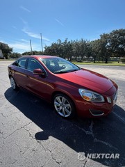 2013 Volvo S60 T6