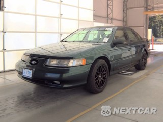 1995 Ford Taurus SHO Sedan