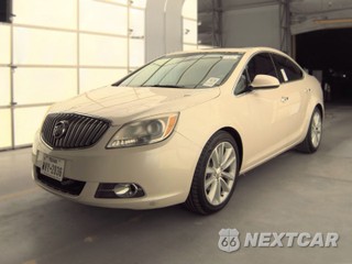2015 Buick Verano Leather 1SL