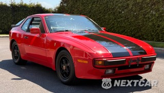 1988 Porsche 944