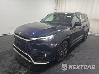 2024 Lexus TX 500h F SPORT Performance 2