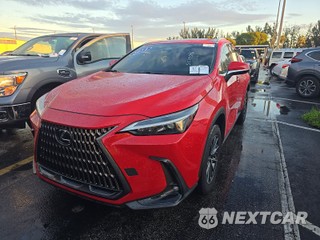 2024 Lexus NX 250 Premium