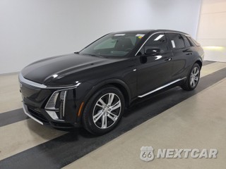 2024 Cadillac LYRIQ Tech 1SA