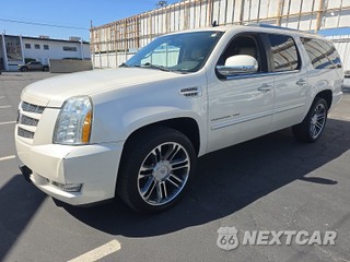 2013 Cadillac Escalade ESV Premium 1SC