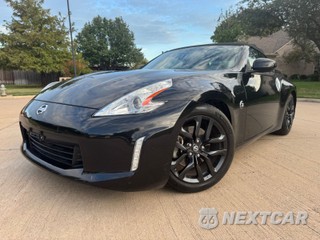 2016 Nissan 370Z Convertible