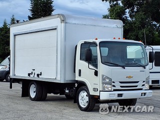 2018 Chevrolet 4500 Base Low Tilt