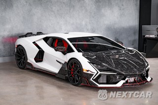 2024 Lamborghini Revuelto