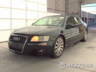 2007 Audi A8 L 4.2