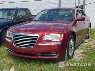 2013 Chrysler 300