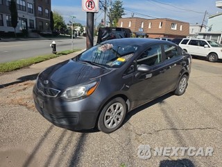 2013 Kia Rio EX Sedan
